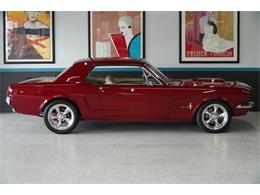 1966 Ford Mustang (CC-2091563) for sale in Portland, Oregon
