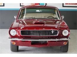1966 Ford Mustang (CC-2091563) for sale in Portland, Oregon
