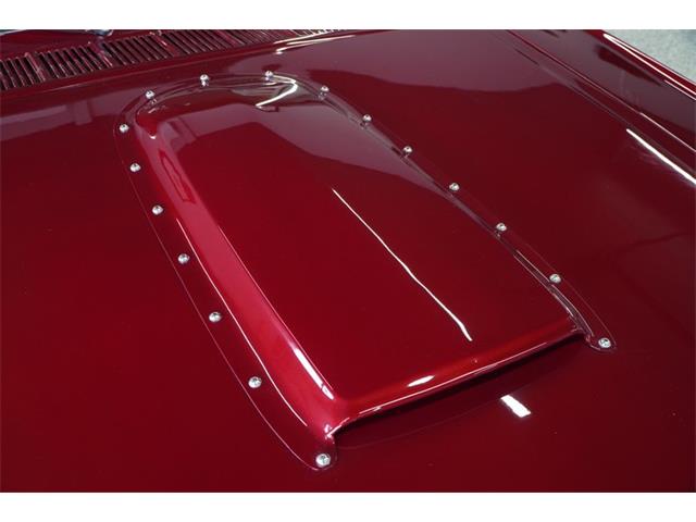 1966 Ford Mustang (CC-2091563) for sale in Portland, Oregon