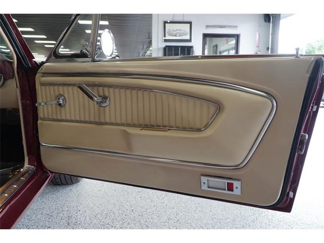 1966 Ford Mustang (CC-2091563) for sale in Portland, Oregon