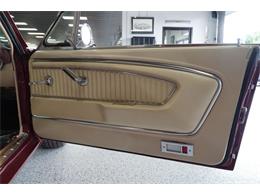 1966 Ford Mustang (CC-2091563) for sale in Portland, Oregon