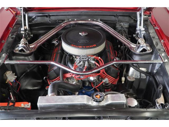 1966 Ford Mustang (CC-2091563) for sale in Portland, Oregon