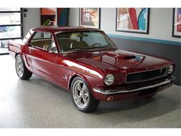 1966 Ford Mustang (CC-2091563) for sale in Portland, Oregon