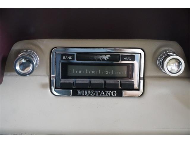 1966 Ford Mustang (CC-2091563) for sale in Portland, Oregon