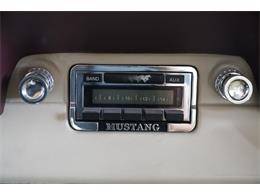1966 Ford Mustang (CC-2091563) for sale in Portland, Oregon
