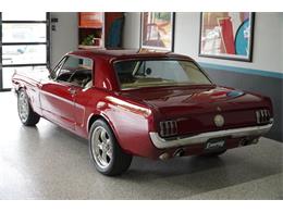 1966 Ford Mustang (CC-2091563) for sale in Portland, Oregon
