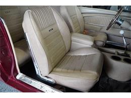 1966 Ford Mustang (CC-2091563) for sale in Portland, Oregon
