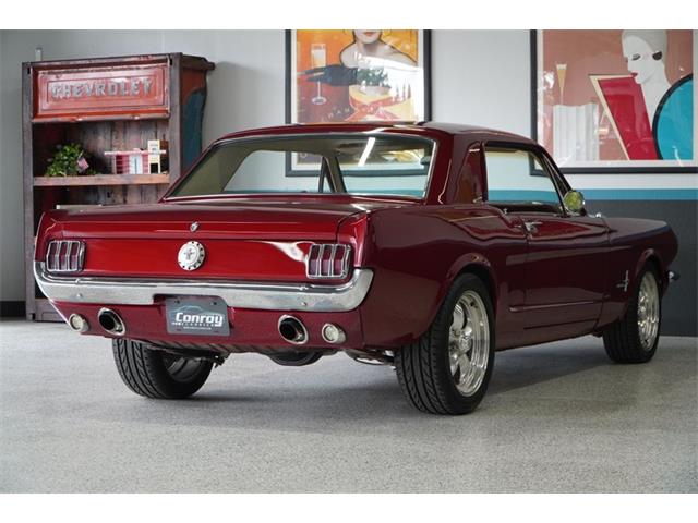 1966 Ford Mustang (CC-2091563) for sale in Portland, Oregon