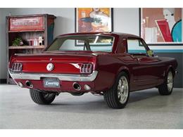 1966 Ford Mustang (CC-2091563) for sale in Portland, Oregon
