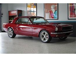 1966 Ford Mustang (CC-2091563) for sale in Portland, Oregon