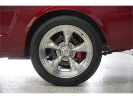 1966 Ford Mustang (CC-2091563) for sale in Portland, Oregon