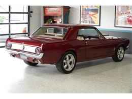 1966 Ford Mustang (CC-2091563) for sale in Portland, Oregon