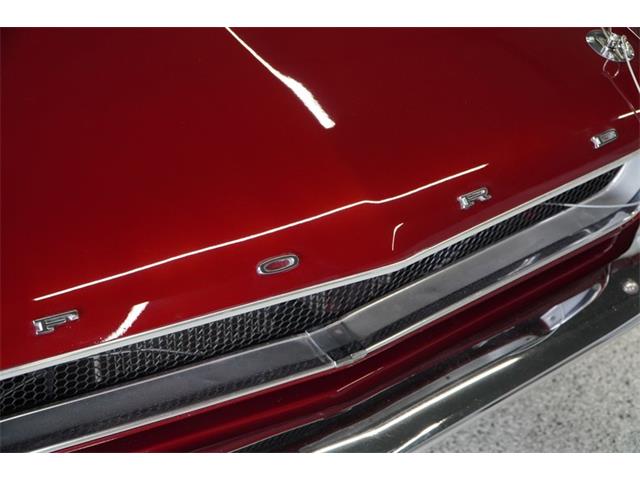 1966 Ford Mustang (CC-2091563) for sale in Portland, Oregon