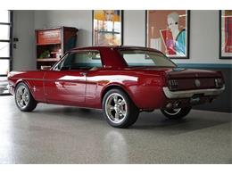 1966 Ford Mustang (CC-2091563) for sale in Portland, Oregon