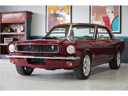 1966 Ford Mustang (CC-2091563) for sale in Portland, Oregon