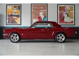 1966 Ford Mustang (CC-2091563) for sale in Portland, Oregon