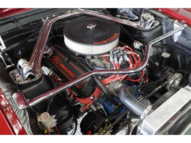 1966 Ford Mustang (CC-2091563) for sale in Portland, Oregon