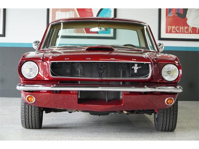 1966 Ford Mustang (CC-2091563) for sale in Portland, Oregon