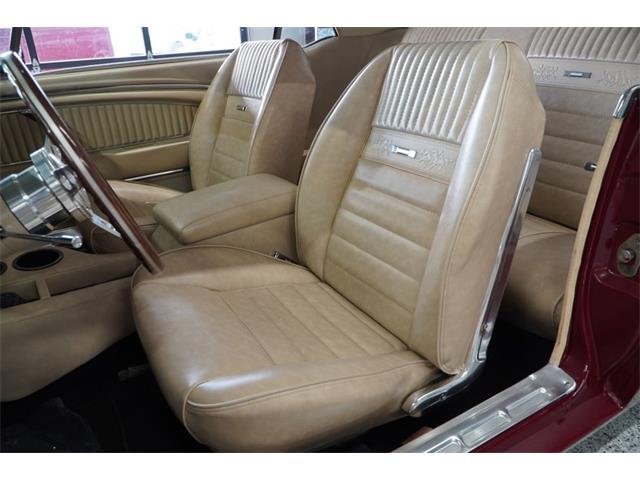 1966 Ford Mustang (CC-2091563) for sale in Portland, Oregon