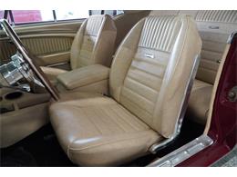 1966 Ford Mustang (CC-2091563) for sale in Portland, Oregon
