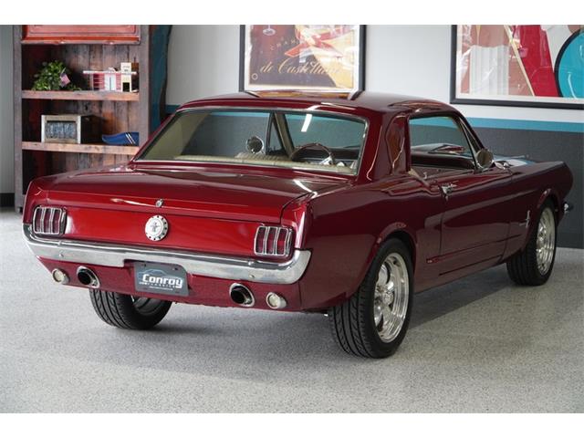 1966 Ford Mustang (CC-2091563) for sale in Portland, Oregon