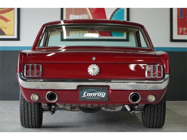 1966 Ford Mustang (CC-2091563) for sale in Portland, Oregon