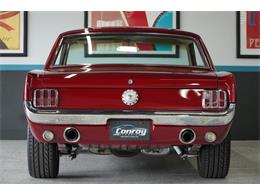 1966 Ford Mustang (CC-2091563) for sale in Portland, Oregon