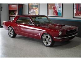 1966 Ford Mustang (CC-2091563) for sale in Portland, Oregon