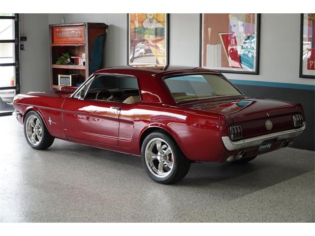 1966 Ford Mustang (CC-2091563) for sale in Portland, Oregon