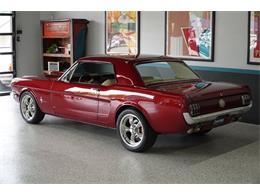 1966 Ford Mustang (CC-2091563) for sale in Portland, Oregon