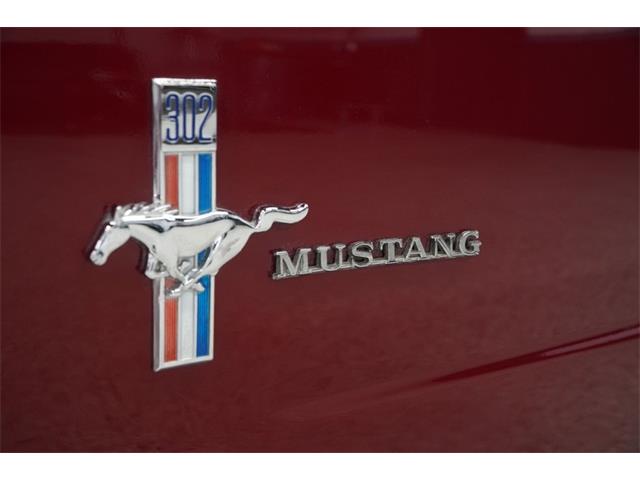1966 Ford Mustang (CC-2091563) for sale in Portland, Oregon