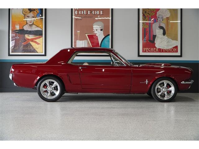 1966 Ford Mustang (CC-2091563) for sale in Portland, Oregon