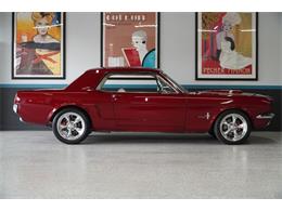1966 Ford Mustang (CC-2091563) for sale in Portland, Oregon