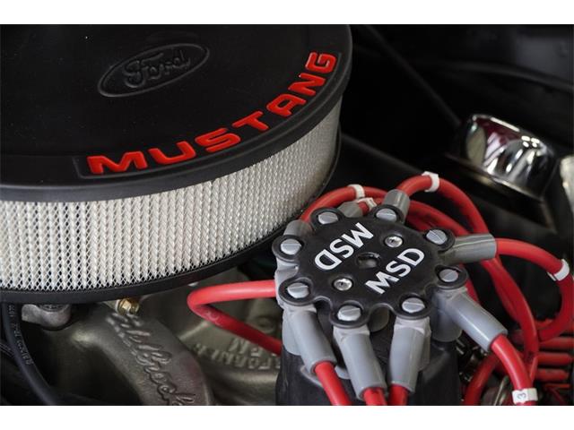 1966 Ford Mustang (CC-2091563) for sale in Portland, Oregon