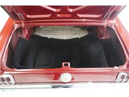 1966 Ford Mustang (CC-2091563) for sale in Portland, Oregon