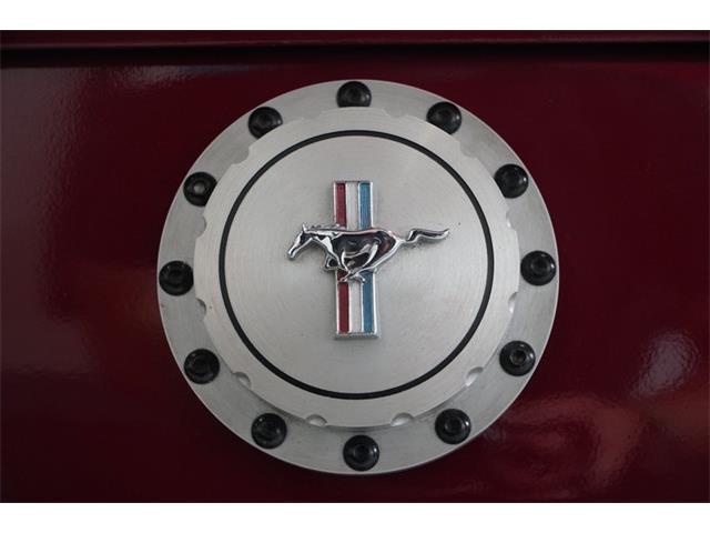 1966 Ford Mustang (CC-2091563) for sale in Portland, Oregon