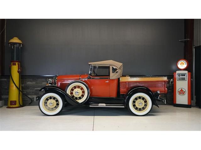 1930 Ford Model A (CC-2091564) for sale in Stratford, Ontario