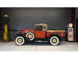 1930 Ford Model A (CC-2091564) for sale in Stratford, Ontario