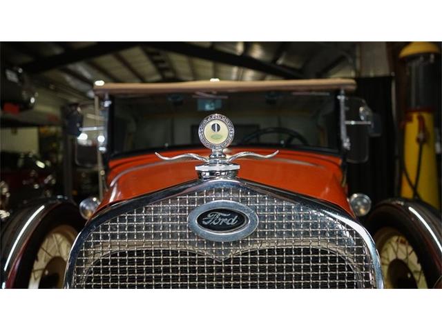 1930 Ford Model A (CC-2091564) for sale in Stratford, Ontario