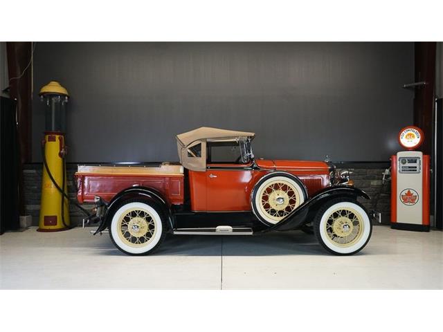 1930 Ford Model A (CC-2091564) for sale in Stratford, Ontario