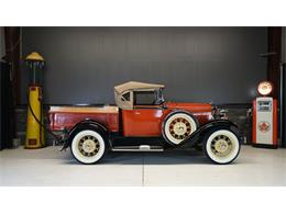 1930 Ford Model A (CC-2091564) for sale in Stratford, Ontario