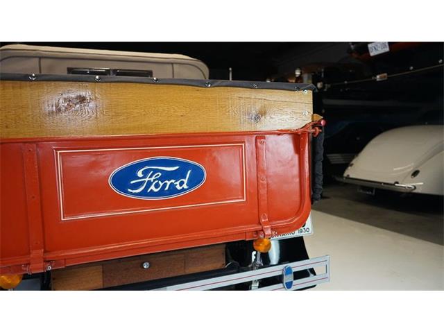 1930 Ford Model A (CC-2091564) for sale in Stratford, Ontario