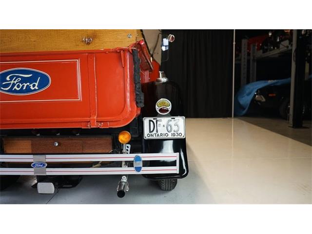 1930 Ford Model A (CC-2091564) for sale in Stratford, Ontario