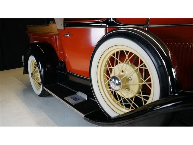 1930 Ford Model A (CC-2091564) for sale in Stratford, Ontario