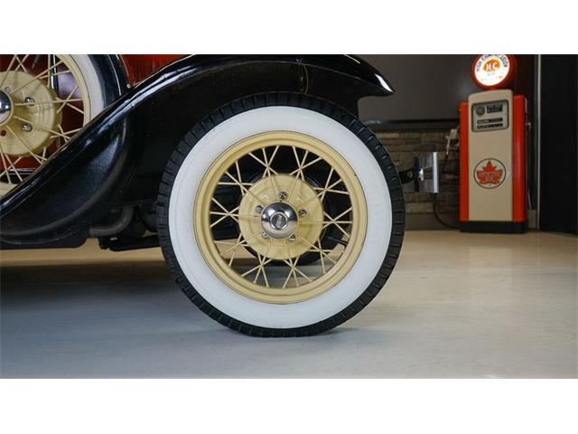 1930 Ford Model A (CC-2091564) for sale in Stratford, Ontario