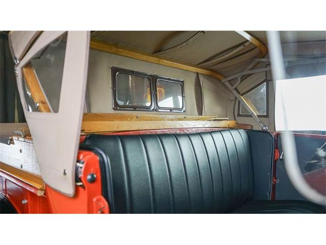 1930 Ford Model A (CC-2091564) for sale in Stratford, Ontario