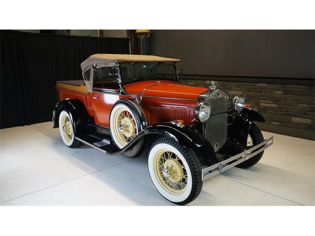 1930 Ford Model A (CC-2091564) for sale in Stratford, Ontario