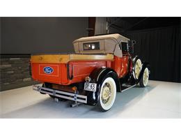 1930 Ford Model A (CC-2091564) for sale in Stratford, Ontario