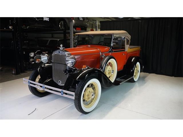 1930 Ford Model A (CC-2091564) for sale in Stratford, Ontario