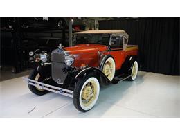 1930 Ford Model A (CC-2091564) for sale in Stratford, Ontario